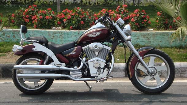 Modified Rajdoot Bike Price In India