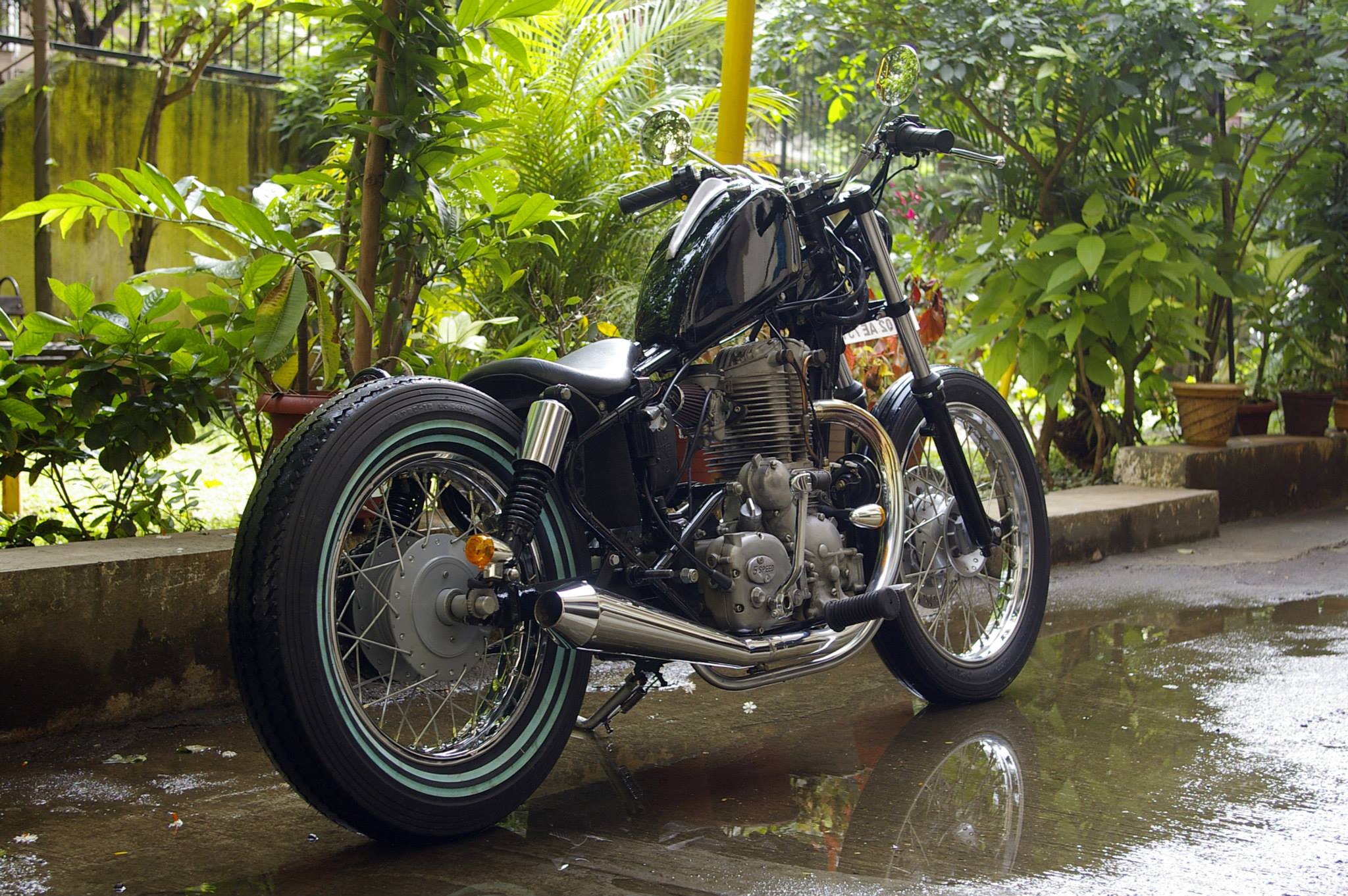 brat bobber