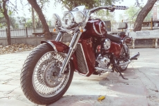 Modified_Royal_Enfield_Classic_500_Chopper_Neev_Motorcycles_