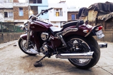 Modified_Royal_Enfield_Classic_500cc_Chopper_Neev_Motorcycles_Delhi