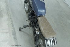 Modified_bajaj_pulsar_Tracker_Custom_Bike_Cafe_Racer_Gear_Gear_Motorcycles