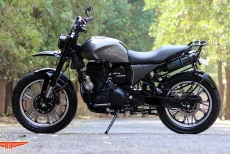 TNT_Motorcycles_Delhi_Royal_Enfield_Classic_500cc_535cc_Scrambler_Modification