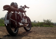 custom_Bullet__Bambukaat_Motorcycle_Customs