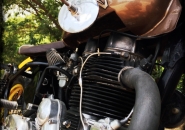 Custom_bobber_1995_Royal_Enfield_500cc_Panjloh_Handmade_Motorcycles