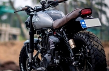 Reckless-Royal_Enfield_Modified_Cafe_Racer-Bulleteer_Customs_Bangalore