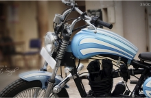 Cult_Classic_Motorcycle_Moradabad