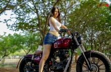PMS Motorcycle Vadodara Gujarat