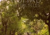 El_Niño_Modified_Royal_Endield_AVL_engine_350cc_bobber_Pune_Nomad_motorcycle_photography