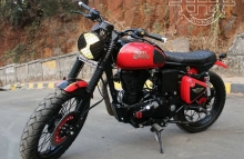 Royal_enfield_Classic_modified