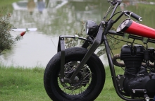 Springer_Suspension_Royal_Enfield_500cc_Classic_Old_School_TNT_Motorcycles