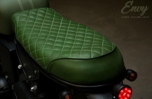 Royal_Enfield_Classic_Custom_Seat_Green