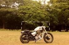 Nomad_Motorcycle_Chop_Shop_Modified_Royal_Enfield_AVL_350cc_custom