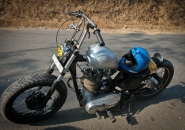 350cc_old_bullet_modified_bobber_Mizoram_Aizawl_photo_010