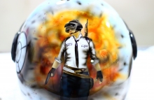PUBG-Helmet-Paint