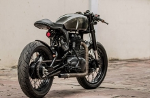Rajputana_Custom_motorcycles_Royal_Enfield_Classic_500cc_Modified_Cafe_Racer