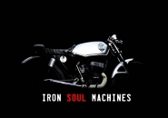 Iron Soul Machines Delhi
