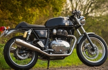 2017-Royal-Enfield-Continental-GT-650-Price-Image-India-Black