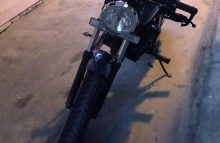 Gear Gear Motorcycle Bike modification workshop in Bangalore
