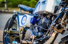 Bajaj-Avenger-200-Modified-Maratha-Motorcycle