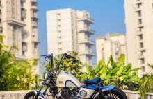 Modified-Bajaj-Avenger-Maratha-Motorcycle