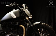 Trackr_Motorcycle_Modification _In_India