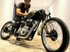 John Abraham Rajputana Motorcycle