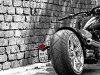 Vardenchi Custom Motorcycle Tyre