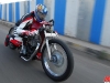 Kunal Bike Works Custom Motorcycle