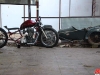 Kunal Bike Works Custom Motorcycle