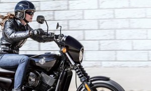 Harley Davidson India announced the price of Street750‬ at Rs 4.1 lakh