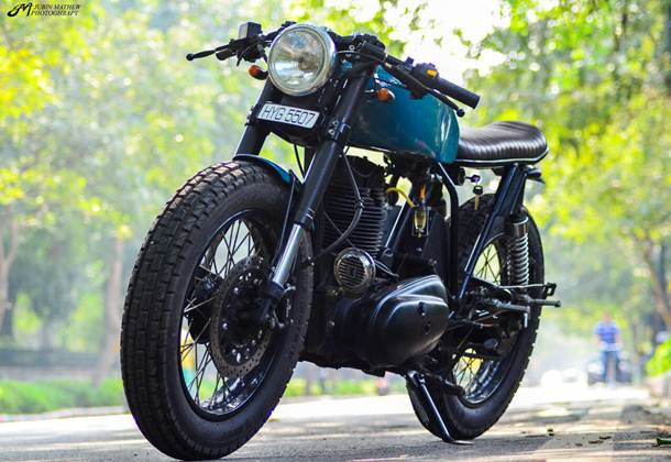 Modified_Bullet_Blue_Cafe_Racer_Young_Kid_Custom_Photo
