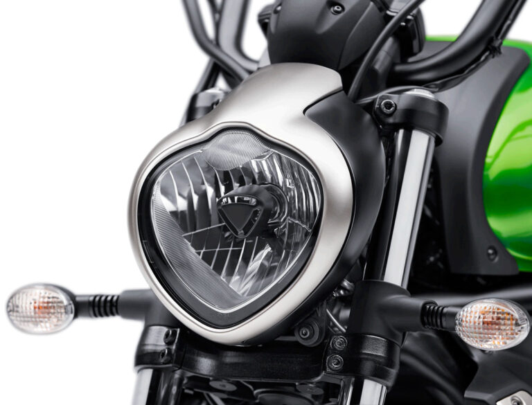 Kawasaki may launch it’s first  cruiser to India ~ Vulcan S 649cc