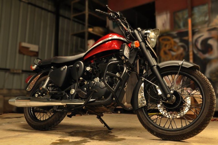 “Rangabati” ~ by Eimor Customs