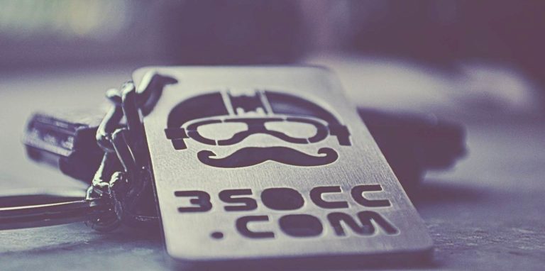 Motorcycle Key Chains by Keychainvilla