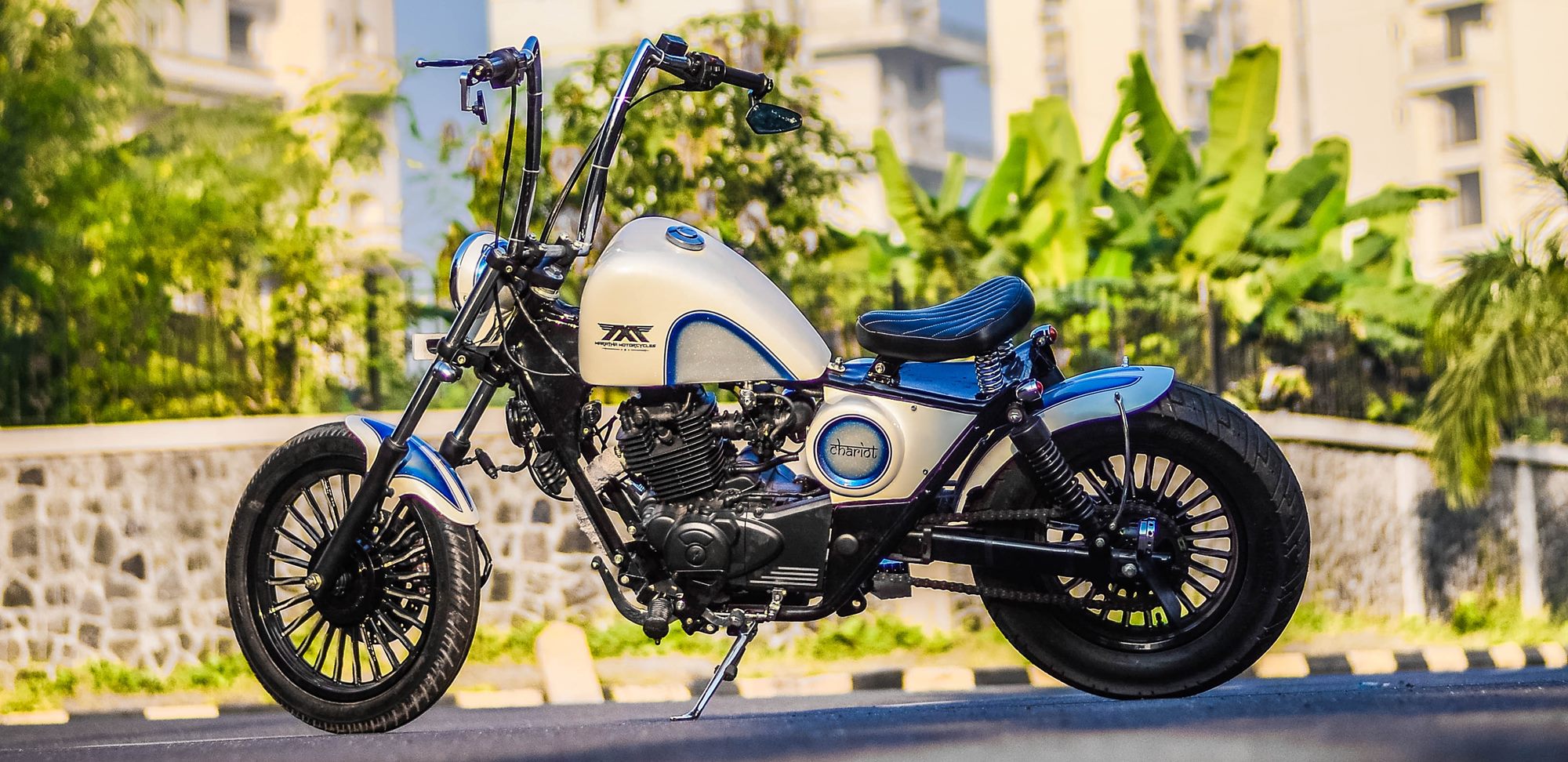 bajaj-avenger-modified-maratha-motorcycle