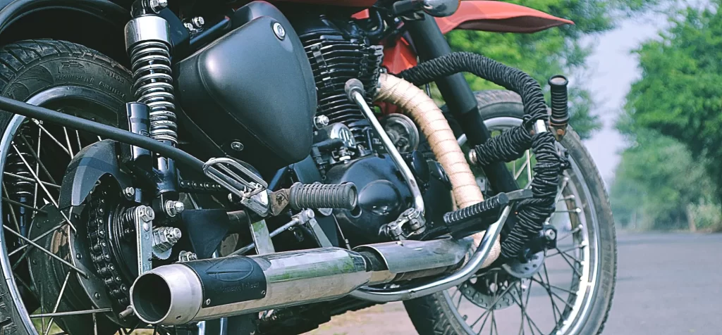 Khalidaro Short Shift exhaust performance test