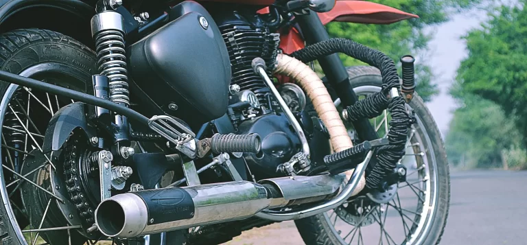 Khalidaro Short Shift exhaust performance test