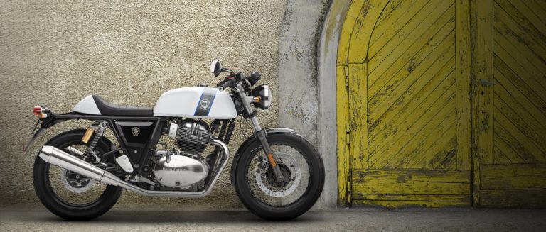 Royal Enfield Continental GT 650 Photo Specification Price Launch Date