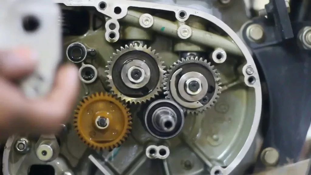 Carberry Vibration Reduction Plate - User's review