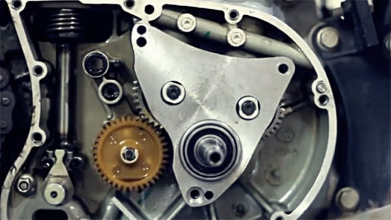 Carberry Vibration Reduction Plate – User’s review