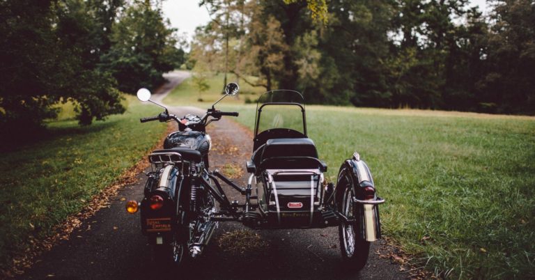 ROYAL ENFIELD. Old Titans or New Nimble!! The wrangle continues..