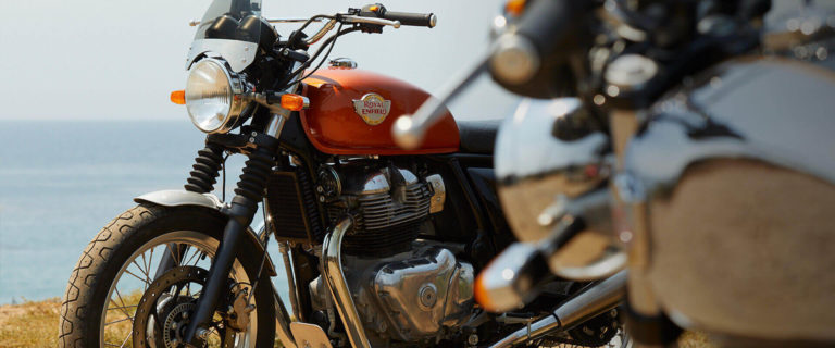 Live : Royal Enfield Twin 650 price reveled – It’s cheaper than we expected!!