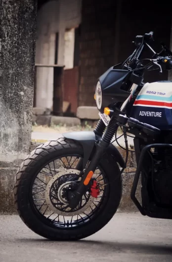 3. Scram 411 modified paint scheme detailed artwork