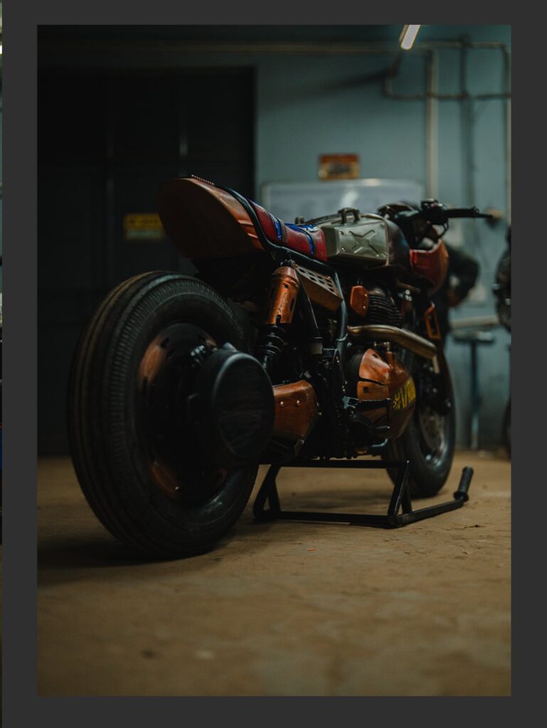  Royal Enfield Enters BGMI with Bullet 350 and Continental GT 650
