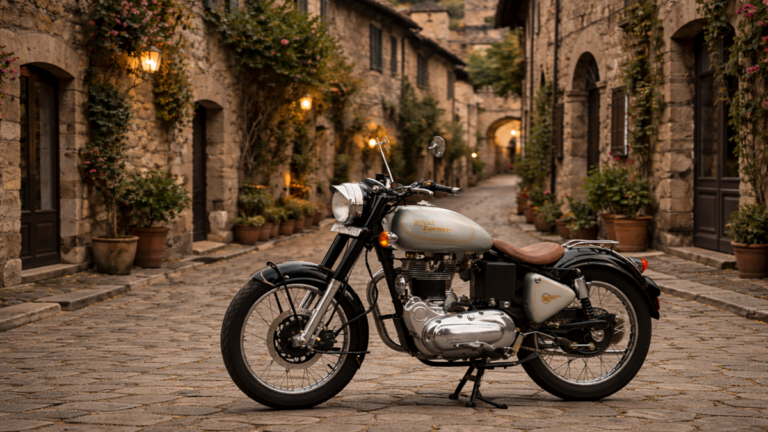 A Thumper Reimagined: Jedi Customs’ Take on the Cast Iron 500