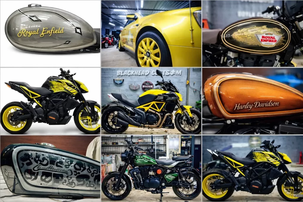 Blackhead Customs Bhubaneswar