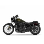 Harley Davidson Nightster Price in India 2026 – On Road Price, Mileage & Specs