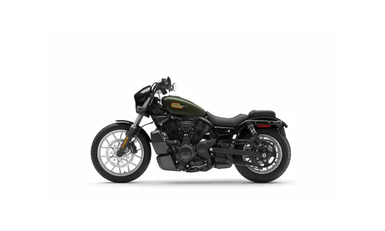 Harley Davidson Nightster Price in India 2026 – On Road Price, Mileage & Specs