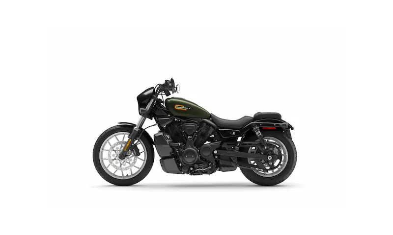 Harley Davidson Nightster Price in India 2026 – On Road Price, Mileage & Specs