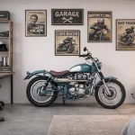 Beginner’s Guide to Royal Enfield Modifications: Comfort, Style, and Safety (Legal & Practical Upgrades)